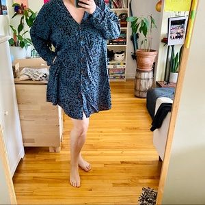 NWT Missguided Dress